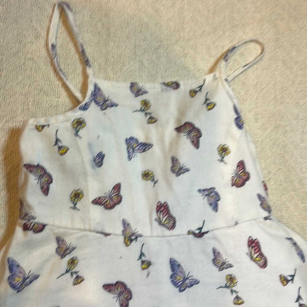 A, dress for kids from Old Navy size 5T